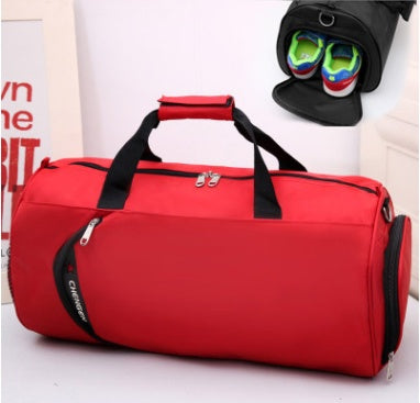 basketball training bag