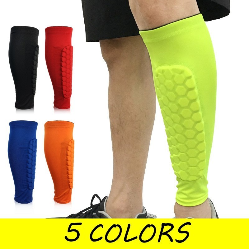 Soccer Sports Shin Protector