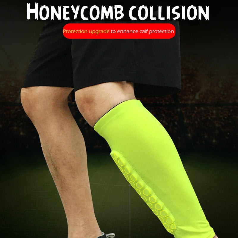 Soccer Sports Shin Protector