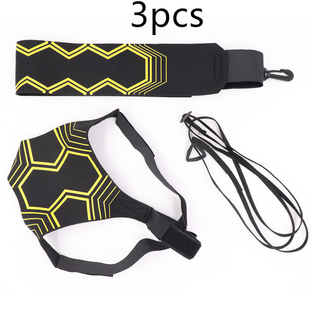 Adjustable Soccer Trainer