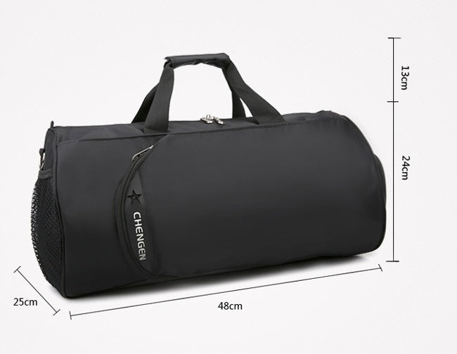 basketball training bag