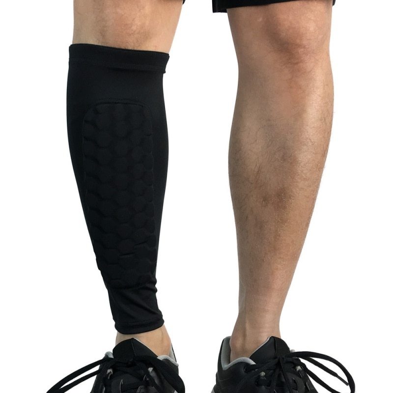 Soccer Sports Shin Protector