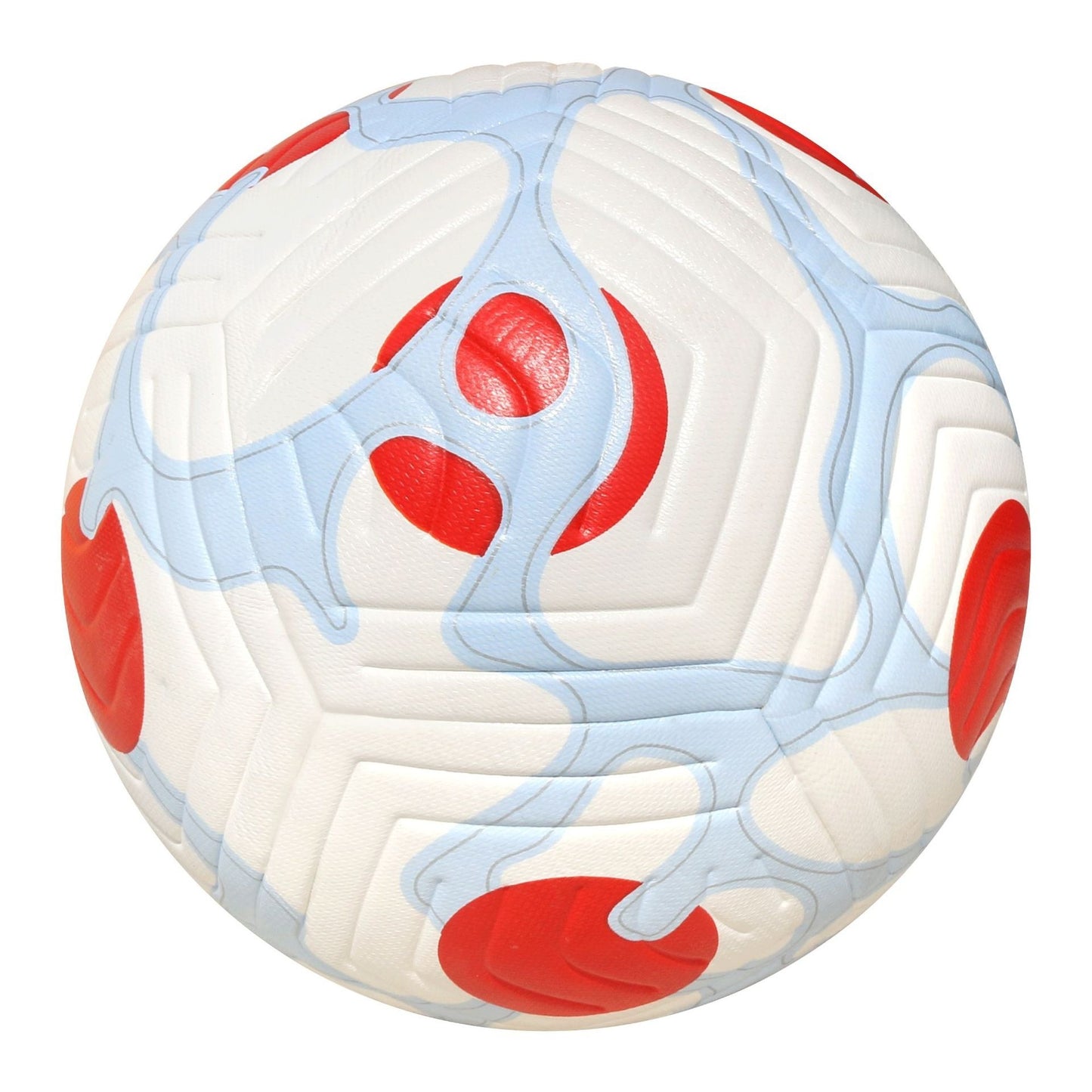 Pu Leather Hot Fit Soccer Ball