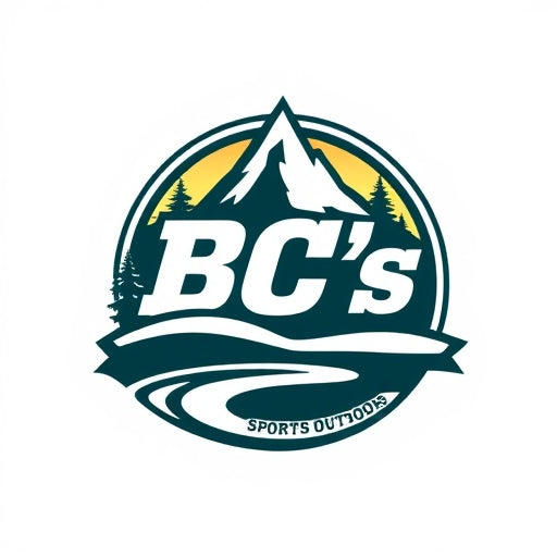 BC's Sports and Outdoors