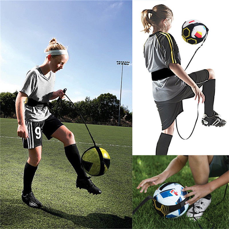 Adjustable Soccer Trainer