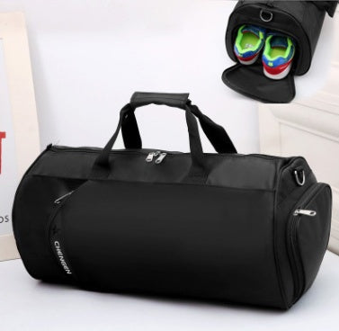 basketball training bag