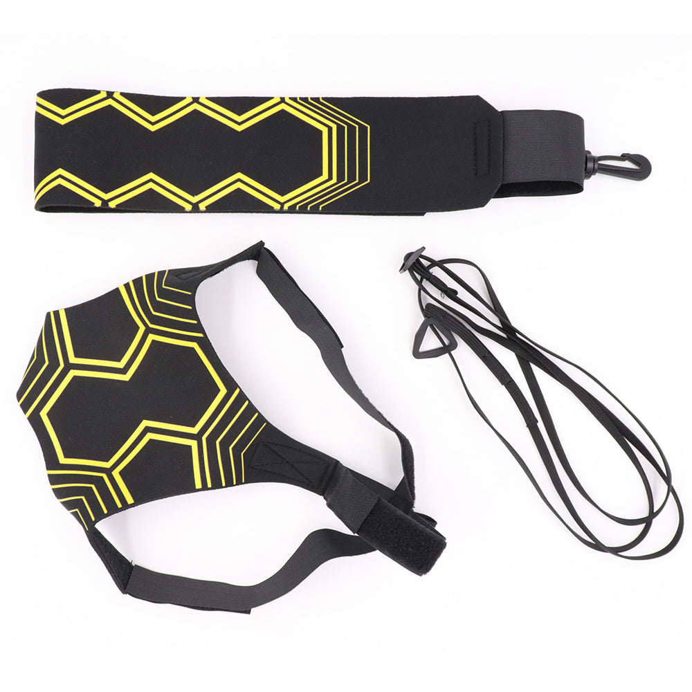 Adjustable Soccer Trainer