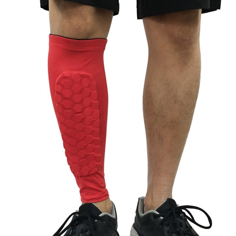 Soccer Sports Shin Protector