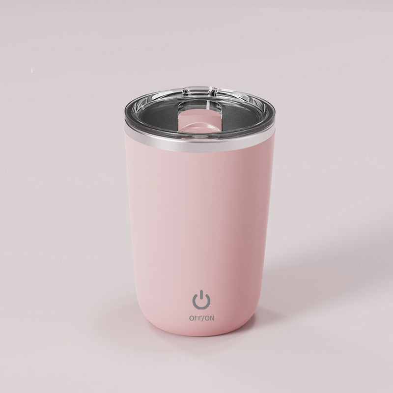 Automatic Self Stirring Tumbler