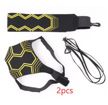 Adjustable Soccer Trainer