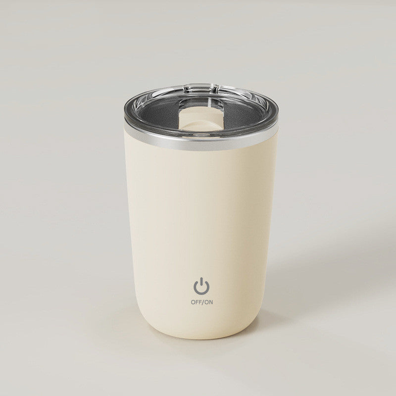 Automatic Self Stirring Tumbler