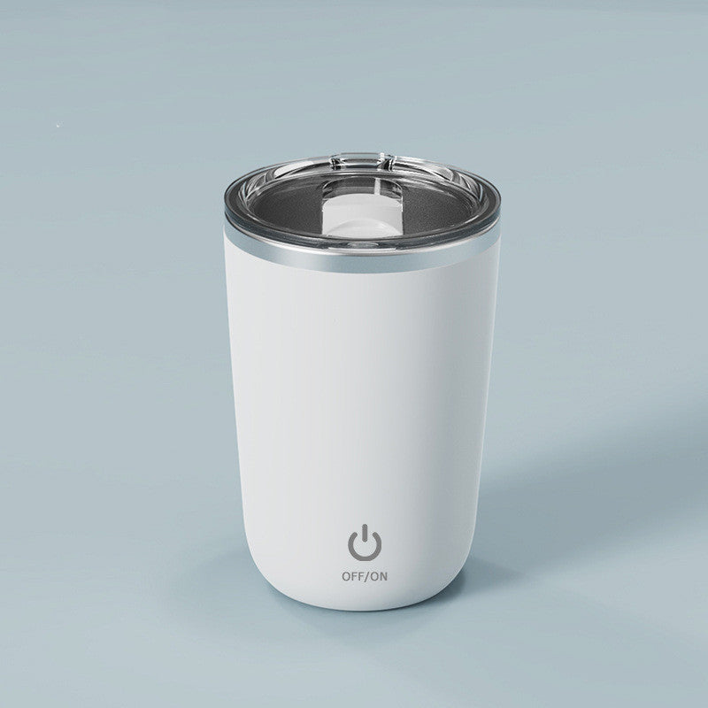 Automatic Self Stirring Tumbler