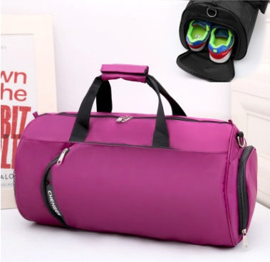 basketball training bag