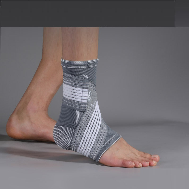 Sports Fitness Ankle Pressure Protection