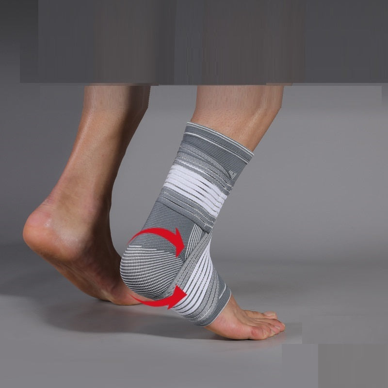 Sports Fitness Ankle Pressure Protection