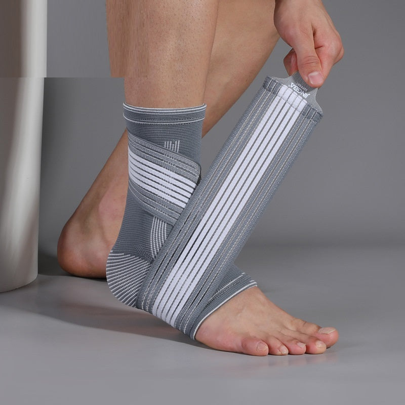 Sports Fitness Ankle Pressure Protection