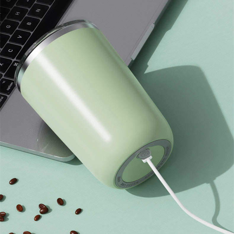 Automatic Self Stirring Tumbler