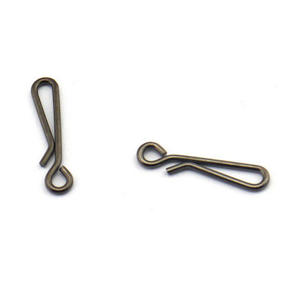 Stainless Steel Connector Hanging Pin Fishing Sea Gear Accessories