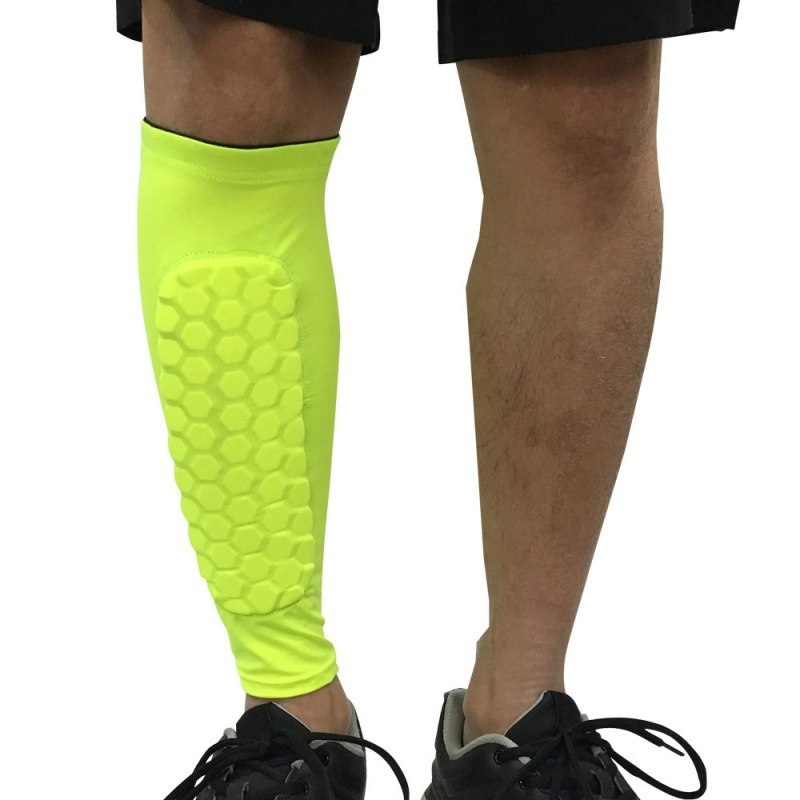 Soccer Sports Shin Protector