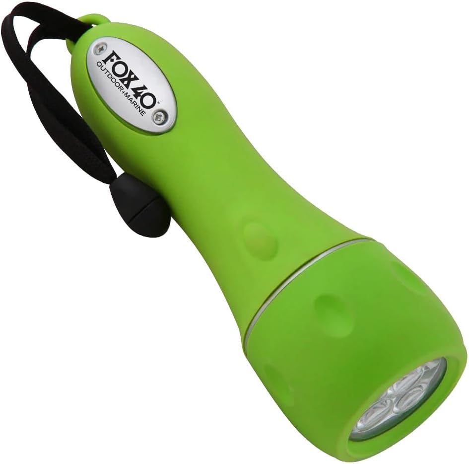 Fox 40 Boat Essentials Kit