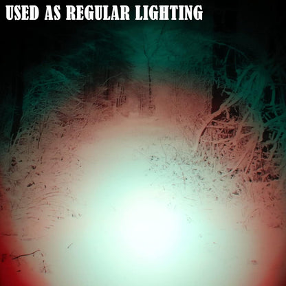 B2 Blood Tracking Light for Deer, Blood Tracker Flashlight for Hunting, Deer Hunting Accessories for Men