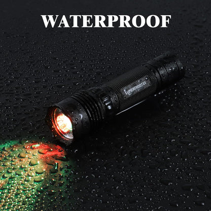 B2 Blood Tracking Light for Deer, Blood Tracker Flashlight for Hunting, Deer Hunting Accessories for Men