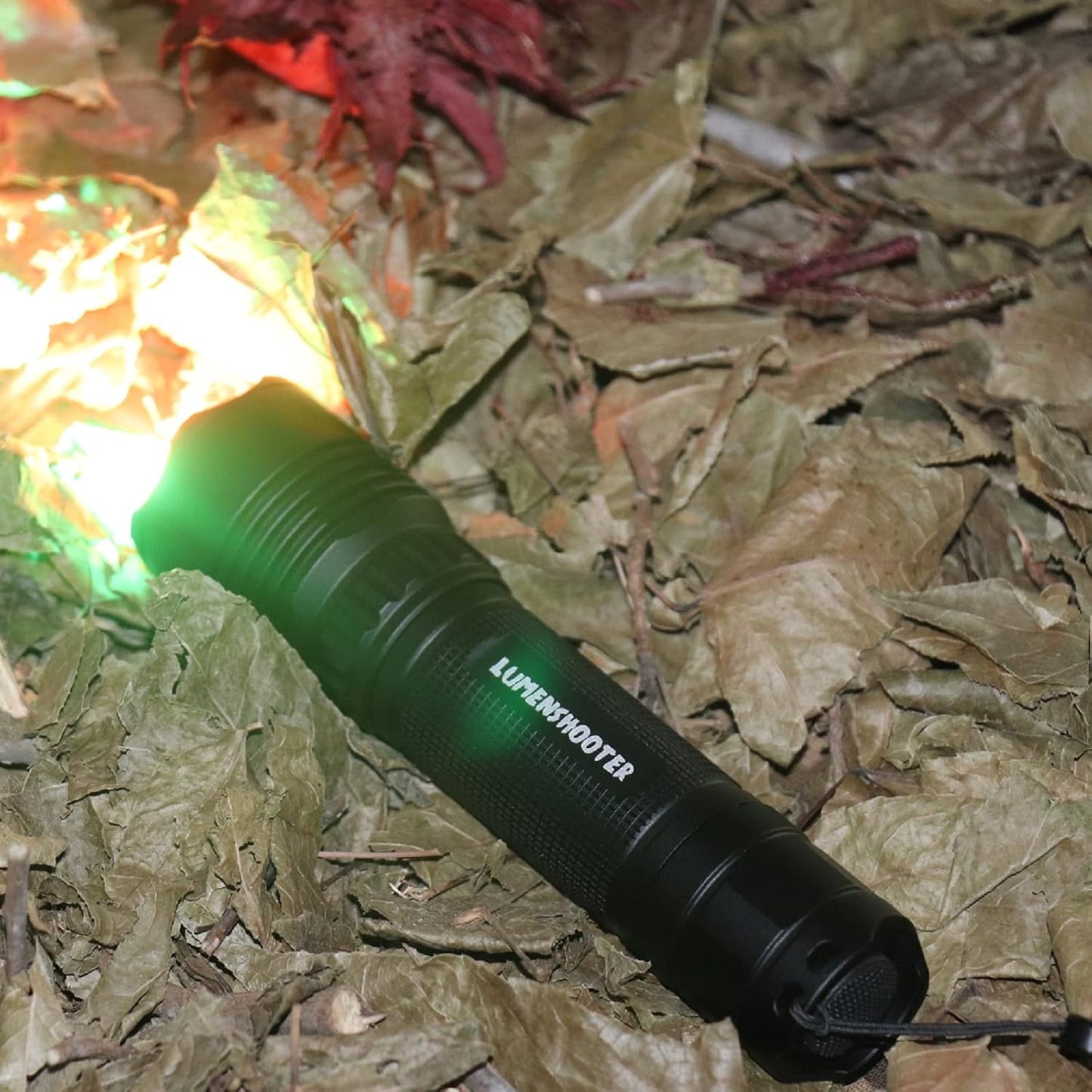 B2 Blood Tracking Light for Deer, Blood Tracker Flashlight for Hunting, Deer Hunting Accessories for Men