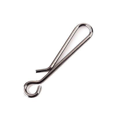 Stainless Steel Connector Hanging Pin Fishing Sea Gear Accessories
