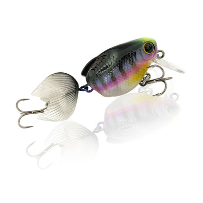 Luya Fake Fishing Bait Fishing Accessories