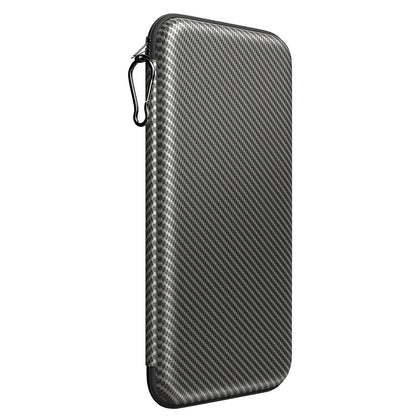 Golf Double Glove Bag With Two Brackets For Marking Storage