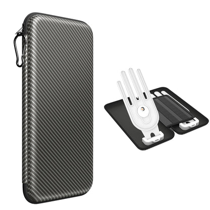 Golf Double Glove Bag With Two Brackets For Marking Storage